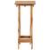 vidaXL Plant Stand 67cm 30x30x67cm 30x30x67cm