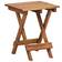 vidaXL Plant Stand 38cm 30x30x38cm 30x30x38cm