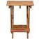 vidaXL Plant Stand 38cm Plantekasse