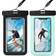 Universal Waterproof Case - 2 Pack