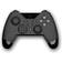 Gioteck WX-4 Negro Bluetooth Gamepad Analógico/Digital Nintendo Switch