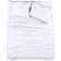 Utopia Bedding Bed Sheet Orange, Black, White, Purple, Brown, Beige, Grey, Green, Blue, Red (259.1x228.6cm)