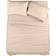 Utopia Bedding Underlakan Orange, Svart, Vit, Lila, Brun, Beige, Grå, Grön, Blå, Röd (259.1x228.6cm)