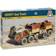 Italeri Hemtt Gun Truck 1:35