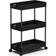 SpaceKeeper 3 Tier Slim Storage Cart Trolley Table 22x40cm