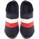 Tommy Hilfiger Padded Home Slippers - Navy