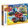 Clementoni Supercolor Blaze & the Monster Machines 60 Pieces