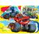 Clementoni Supercolor Blaze & the Monster Machines 60 Pieces