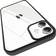 Crystal Clear Case for iPhone 12/12 Pro