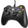 Teknikproffset Wired Controller (Xbox 360) - Sort
