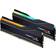 G.Skill Trident Z5 Neo RGB Black DDR5 6000MHz 2x16GB (F5-6000J3238F16GX2-TZ5NR)