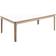 Skovby SM205 Soffbord 77x135cm