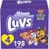 Luvs Level Leak Protection Diapers Size 4 198pcs