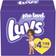 Luvs Level Leak Protection Diapers Size 4 198pcs