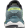 Mizuno Wave Horizon 6 M - Smoke Blue/Ebony/Neo Lime