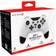 Gioteck WX4 Nintendo Switch Wireless Controller - White