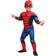 Rubies Marvel Spider Man Toddler Costume