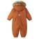 Reima Gotland Winter Snowsuit - Cinnamon Brown (5100117A-1490)