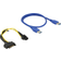 DeLock Riser card 41426