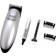 Babyliss Forfex Palm Pro Tondeuse Roze