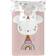 Haciendo El Indio Susanita Reversible Duvet Cover 150x220cm