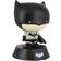 Paladone DC Comics Batman Icon Light Luz nocturna