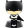 Paladone DC Comics Batman Icon Light Luz nocturna