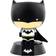 Paladone DC Comics Batman Icon Light Night Light