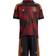 Adidas Germany Away Mini Kit 2022-23 Kids