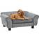 vidaXL Dog Sofa 72x45x30cm