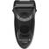 Remington MS5120 Titanium Triple Foil Shaver