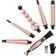 Bestope Pro Ustar 5 in 1 Interchangeable Curling Wand Set