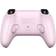 8Bitdo Ultimate Wireless 2.4g Controller with Charging Dock (PC) - Pastel Pink