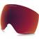 Oakley Flight Deck Replacement Lens - Red