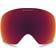 Oakley Flight Deck Replacement Lens - Red