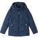 Reima 2-in-1 Porosein Down Jacket - Navy (5100030A-6980)