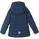 Reima 2-in-1 Porosein Down Jacket - Navy (5100030A-6980)