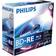 Philips Blu-ray 25gb Rewritable 2x 5/Pack