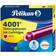 Pelikan 4001 Ink Cartridge 6pcs