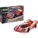 Revell Porsche 917KH Le Mans Winner 1970 1:24