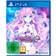 Neptunia: Sisters VS Sisters (PS4)