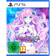 Neptunia: Sisters VS Sisters (PS5)