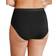 Bali Beautifully Confident Light Leak & Period Protection Hi Cut Panty - Black