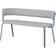 Broste Copenhagen Oda Settee Bench 140x76cm