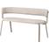 Broste Copenhagen Oda Settee Bench 140x76cm