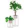 House Nordic Marla Flower Pot 2 pack Krukke