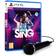 Let's Sing 2023 - 1 Mic (PS5)