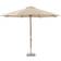 Hillerstorp Lyx Parasoll 335cm