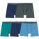 Fruit of the Loom 360 Stretch Boxer Briefs 5-pack