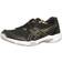 Asics Gel-Rocket 10 M - Black/Pure Gold